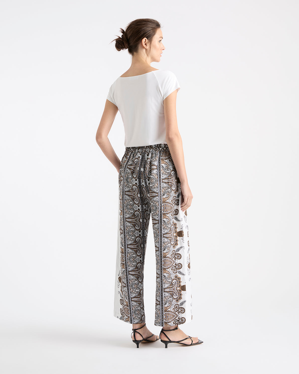 Mela Purdie Pace Pant F725 1740