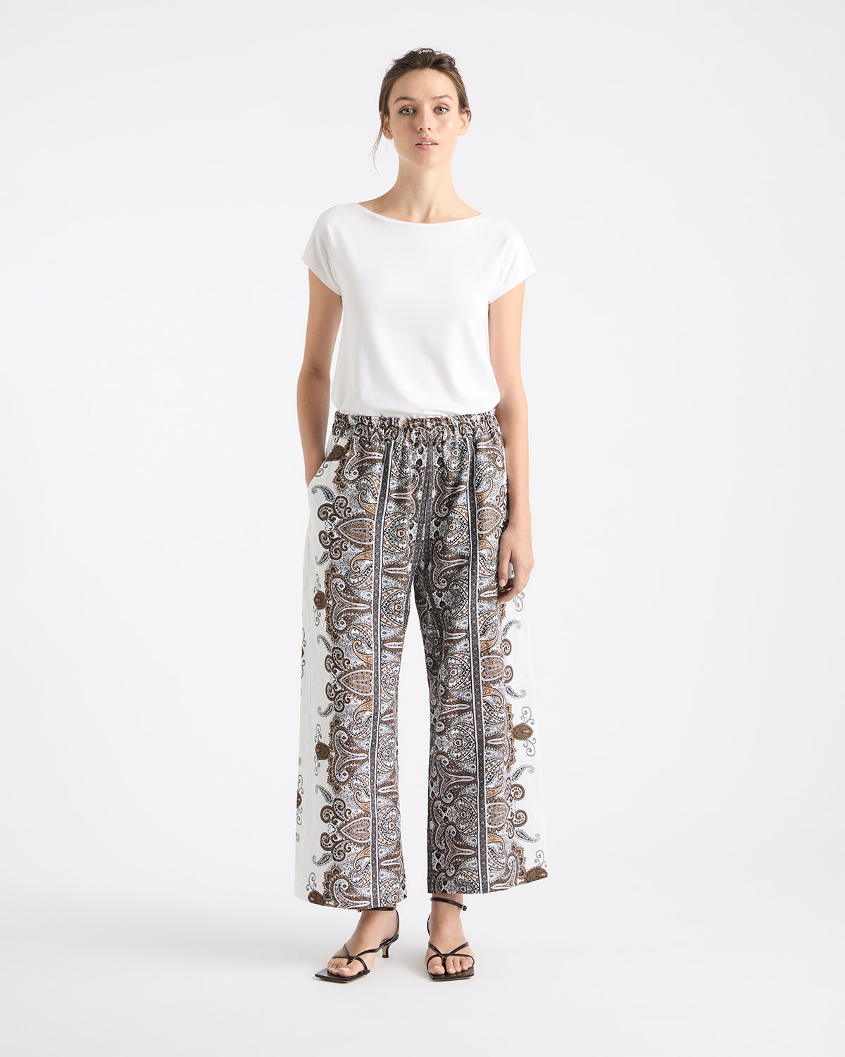 Mela Purdie Pace Pant F725 1740