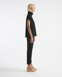 Mela Purdie Zip Front Shell F007 8329