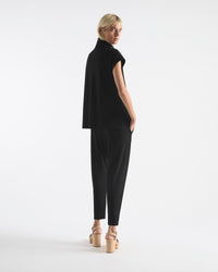 Mela Purdie Zip Front Shell F007 8329