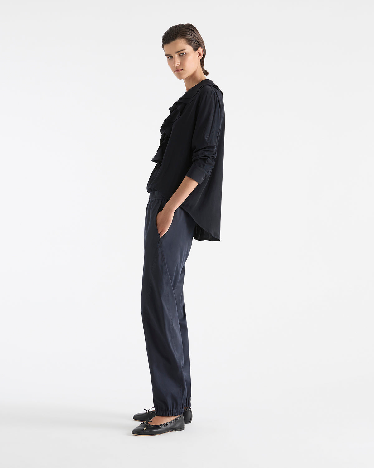 Mela Purdie Club Pant F613 1823