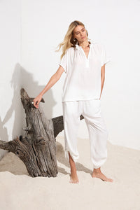 Mela Purdie Fleur Shell F67 8466