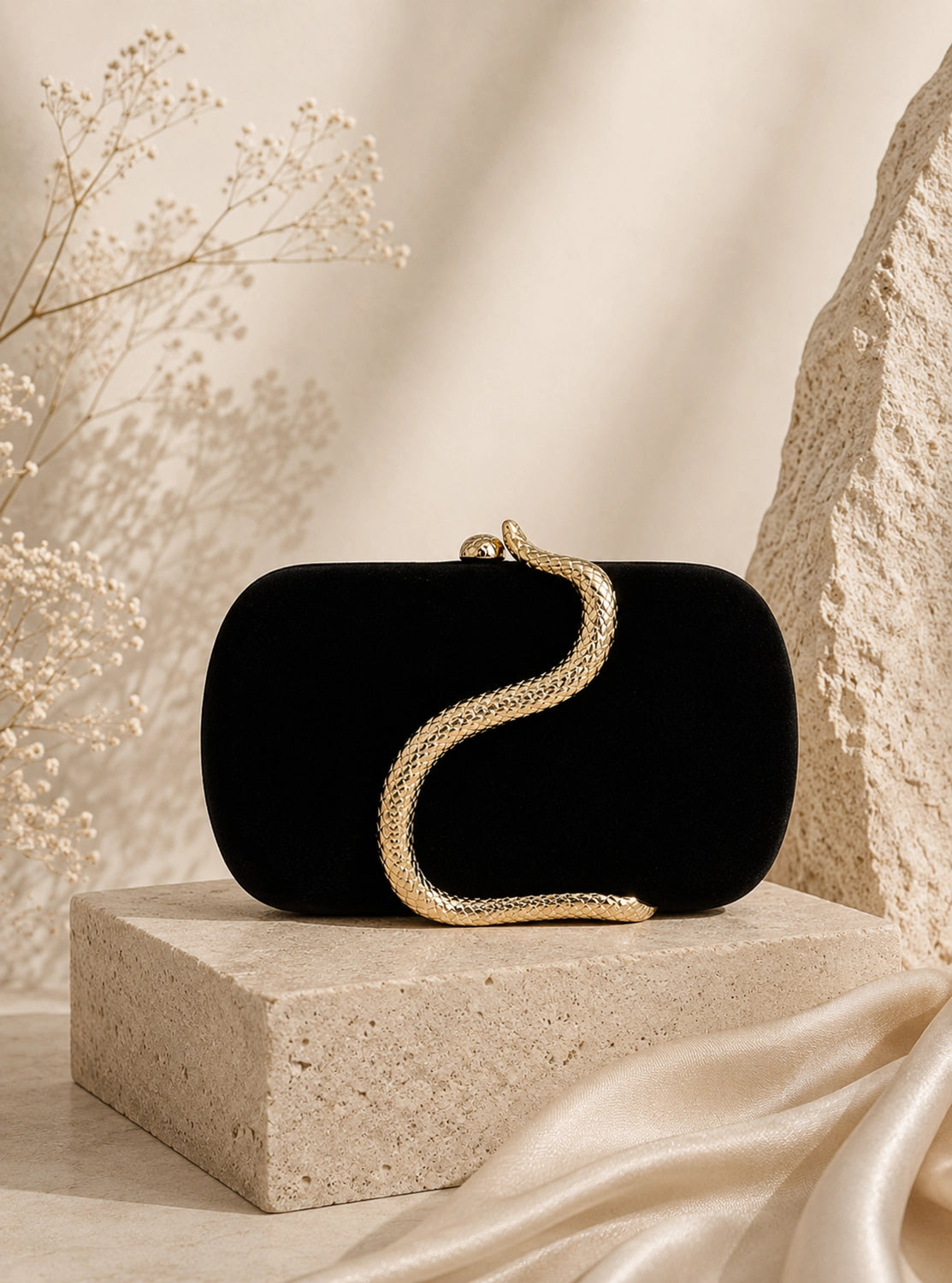 Samantha Rose Balante Bag