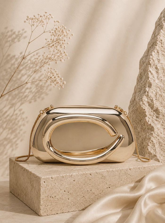 Samantha Rose Goldie Bag