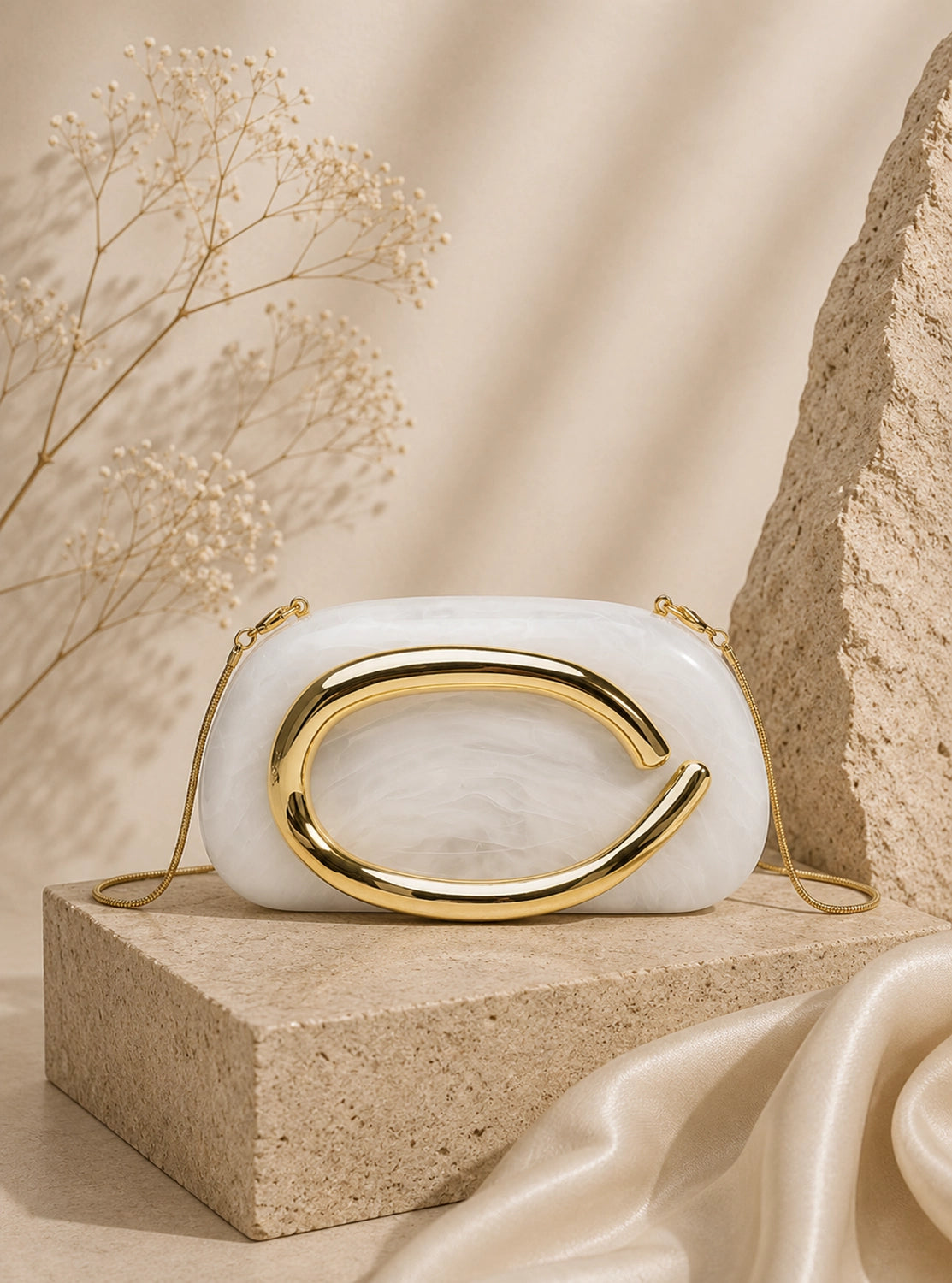Samantha Rose Lucia Bag