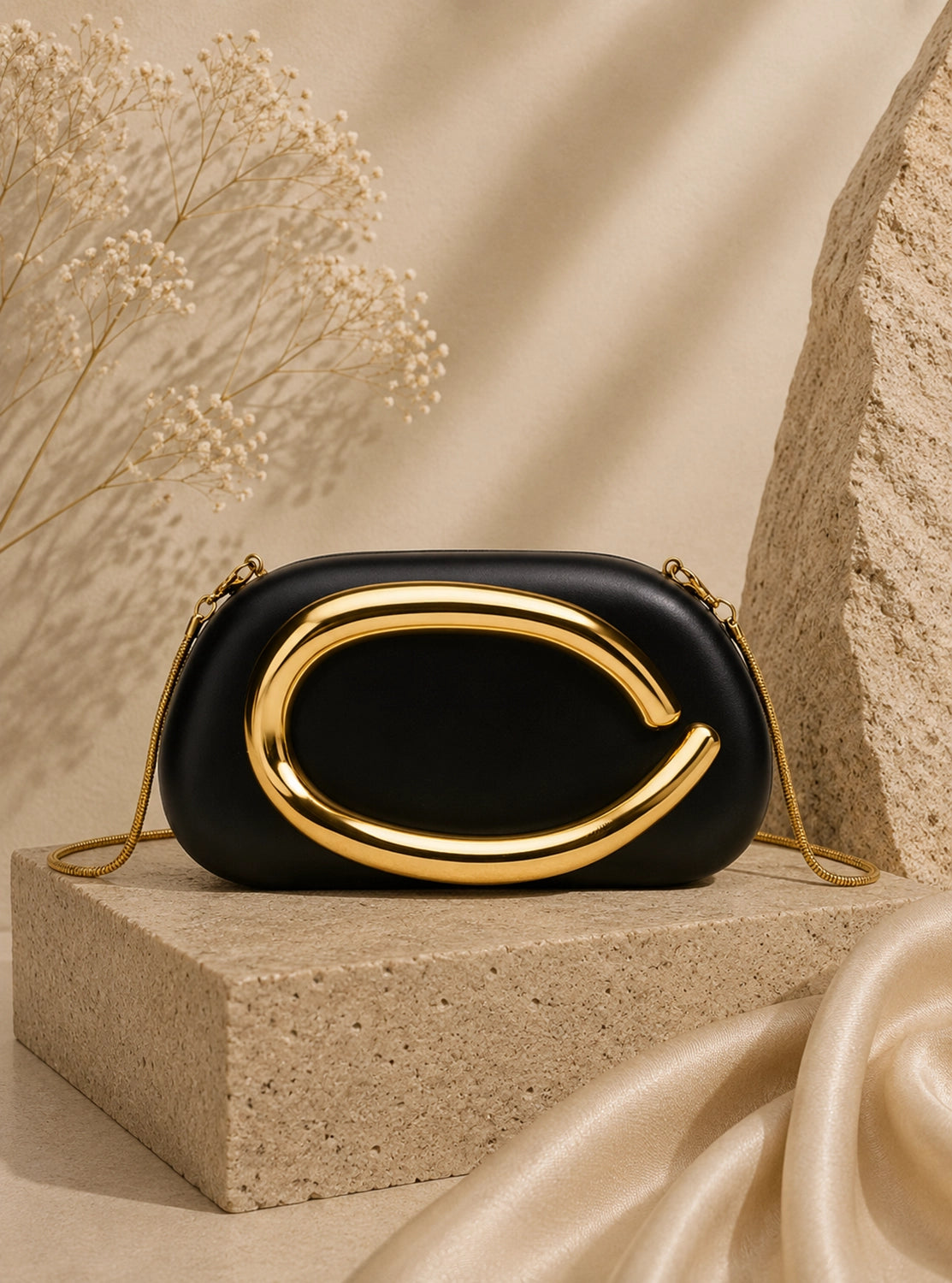 Samantha Rose Monroe Bag