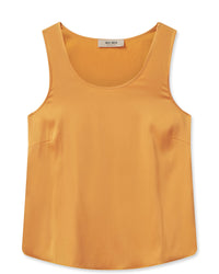 Mos Mosh Astrid Silk Tank Top 134710
