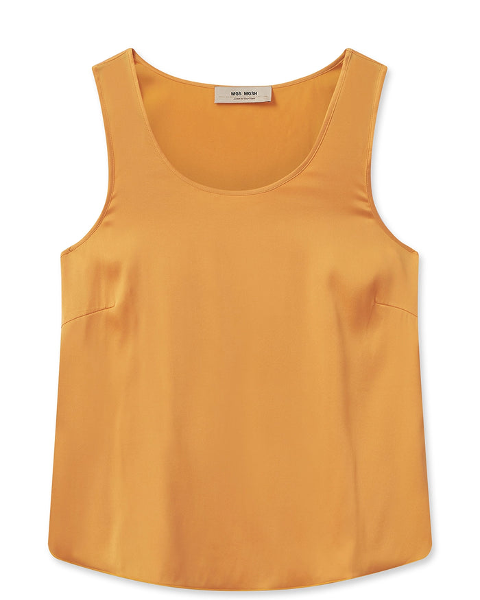 Mos Mosh Astrid Silk Tank Top 134710