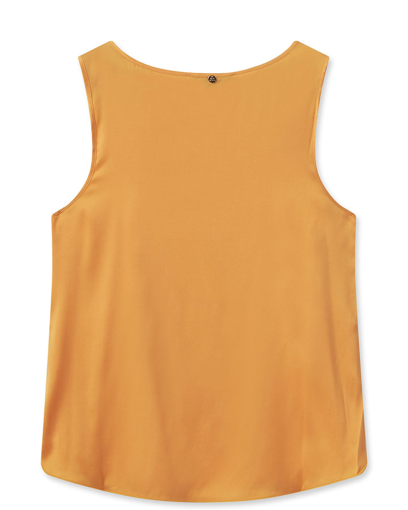 Mos Mosh Astrid Silk Tank Top 134710