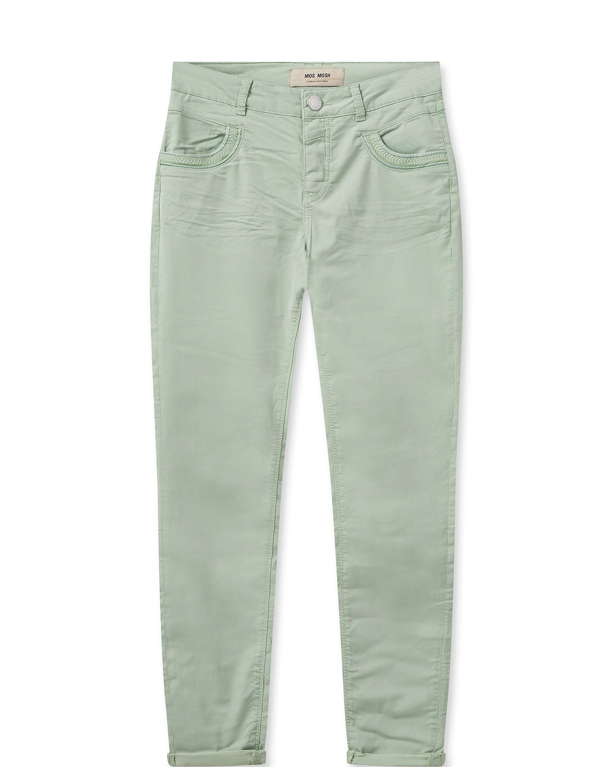Mos Mosh Naomi Treasure Pant 151830