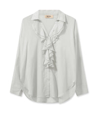 Mos Mosh Jelena Voile Shirt 153740MU2