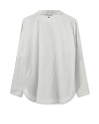 Mos Mosh Jelena Voile Shirt 153740MU2
