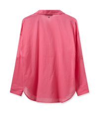 Mos Mosh Jelena Voile Shirt 153740MU2