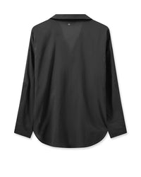 Mos Mosh Jelena Voile Shirt 153740MU2