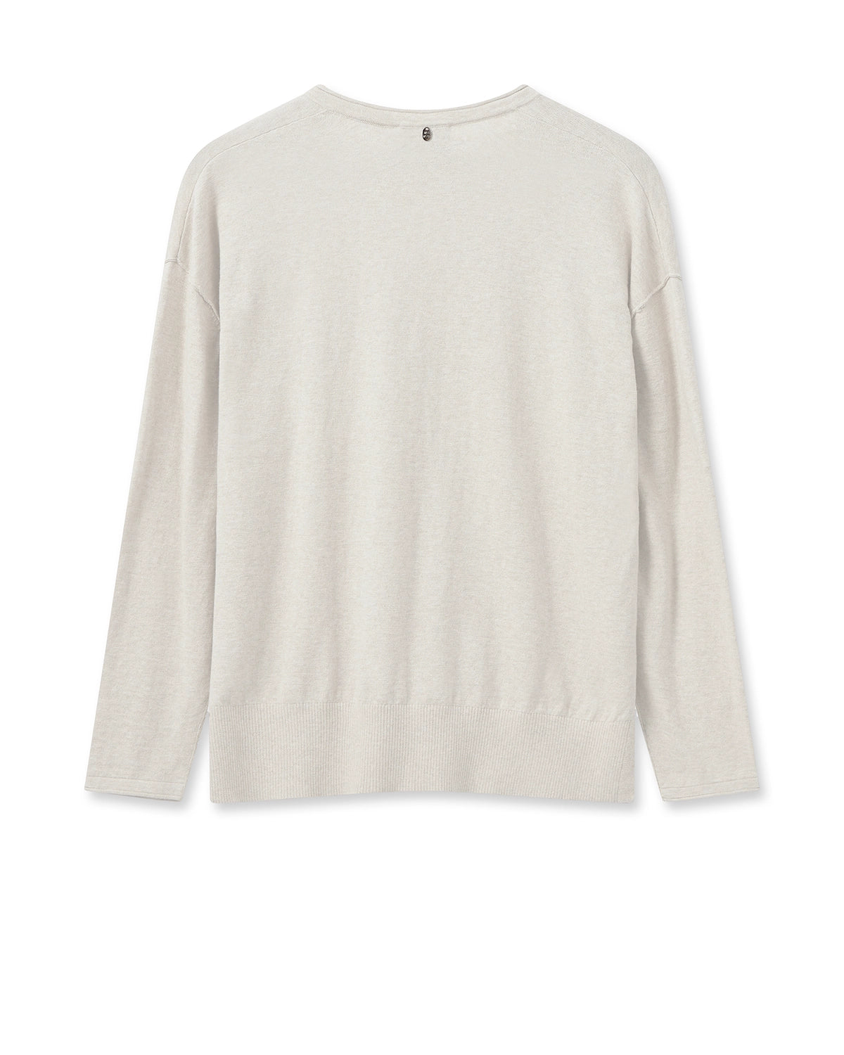 Mos Mosh Tani V-Neck Knit 158970