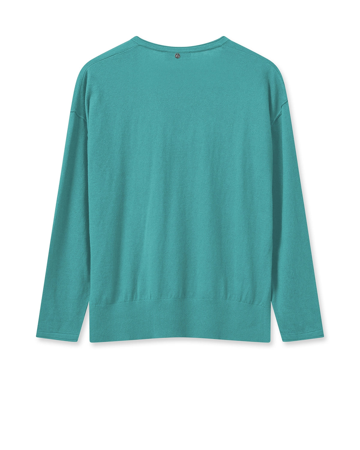 Mos Mosh Tani V-Neck Knit 158970