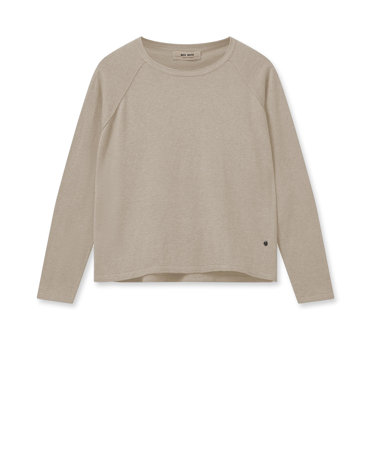 Mos Mosh Tani Wyn Knit 158980