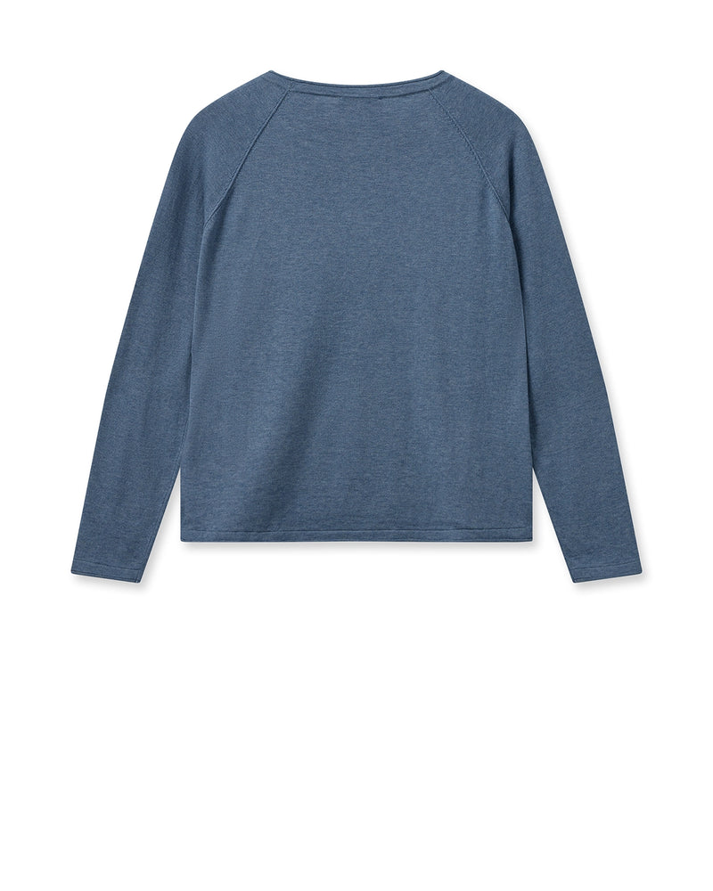 Mos Mosh Tani Wyn Knit 158980