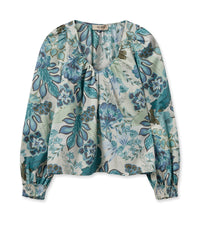 Mos Mosh Alika Sarasa Blouse 159370