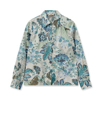 Mos Mosh Therica Sarasa Shirt 159380