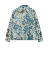 Mos Mosh Therica Sarasa Shirt 159380