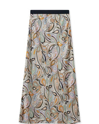 Mos Mosh Bias Arzu Skirt 159490