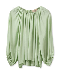 Mos Mosh Sansa Boheme Soft Blouse 159680
