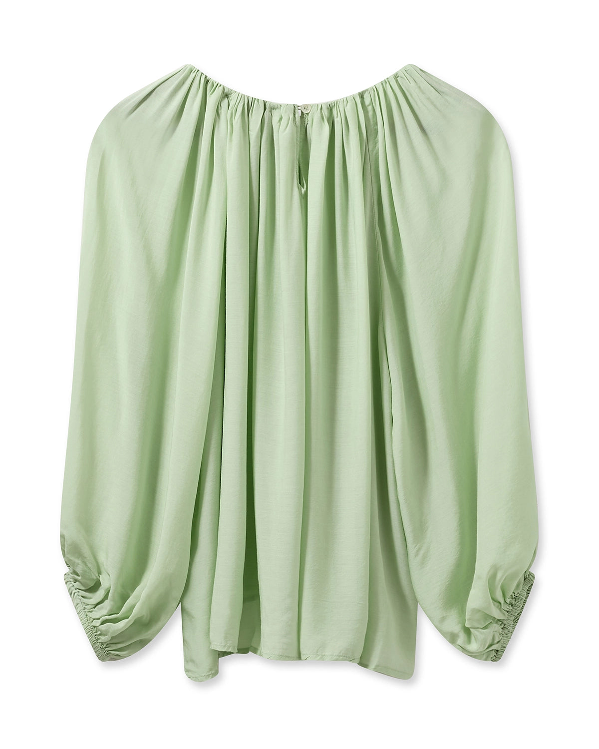 Mos Mosh Sansa Boheme Soft Blouse 159680