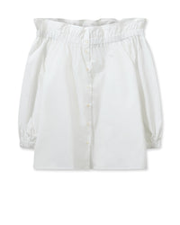 Mos Mosh Rosario Blouse 160130