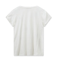 Mos Mosh Laura O-Ss Glam Tee 160850