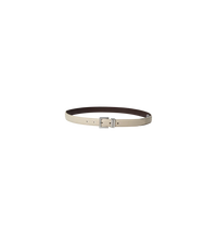 Mos Mosh Rich Leather Belt 162170