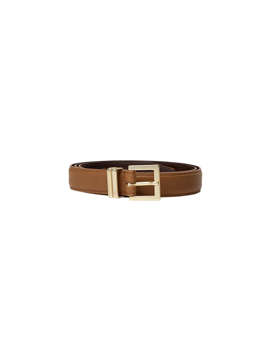 Mos Mosh Rich Leather Belt 162170