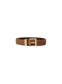 Mos Mosh Rich Leather Belt 162170