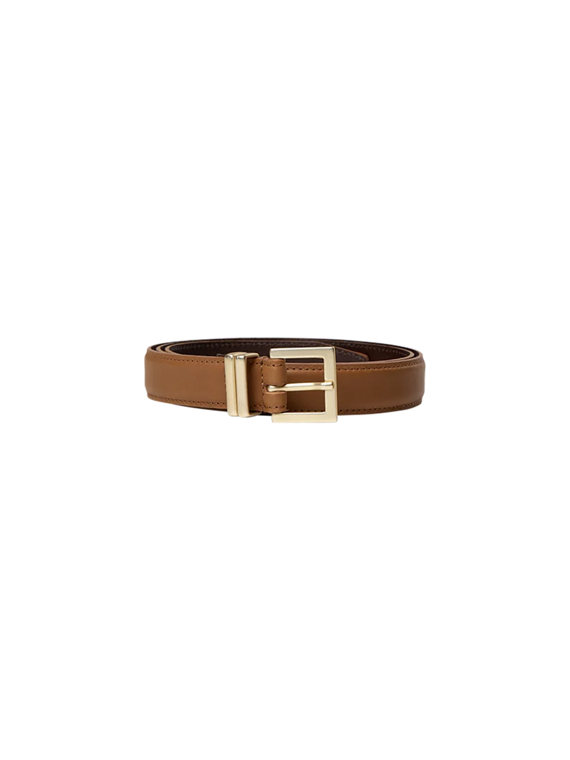 Mos Mosh Rich Leather Belt 162170