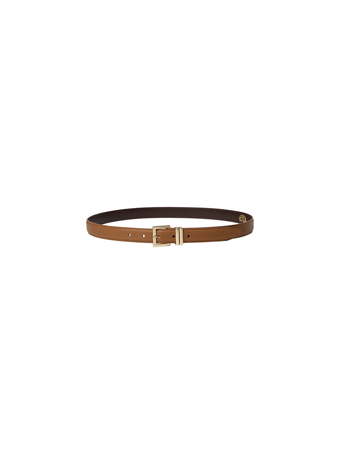 Mos Mosh Rich Leather Belt 162170