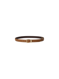 Mos Mosh Rich Leather Belt 162170