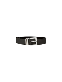 Mos Mosh Rich Leather Belt 162170