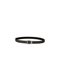 Mos Mosh Rich Leather Belt 162170