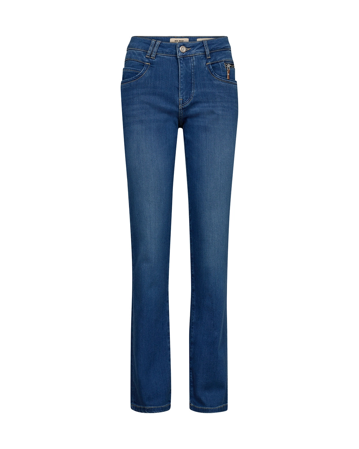 Mos Mosh Carla Naomi Deluxe Jeans 166410