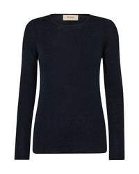 Mos Mosh Bouch O-Neck Knit 168080
