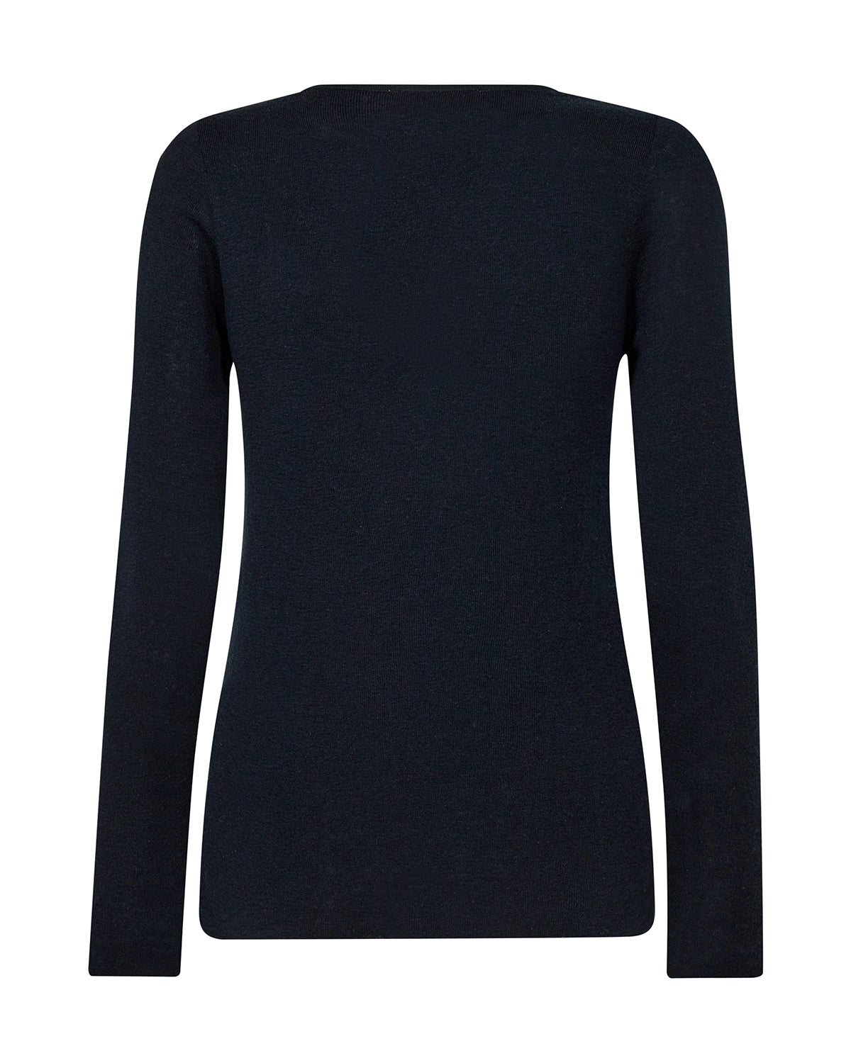 Mos Mosh Bouch O-Neck Knit 168080
