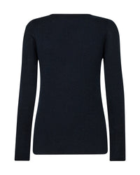 Mos Mosh Bouch O-Neck Knit 168080