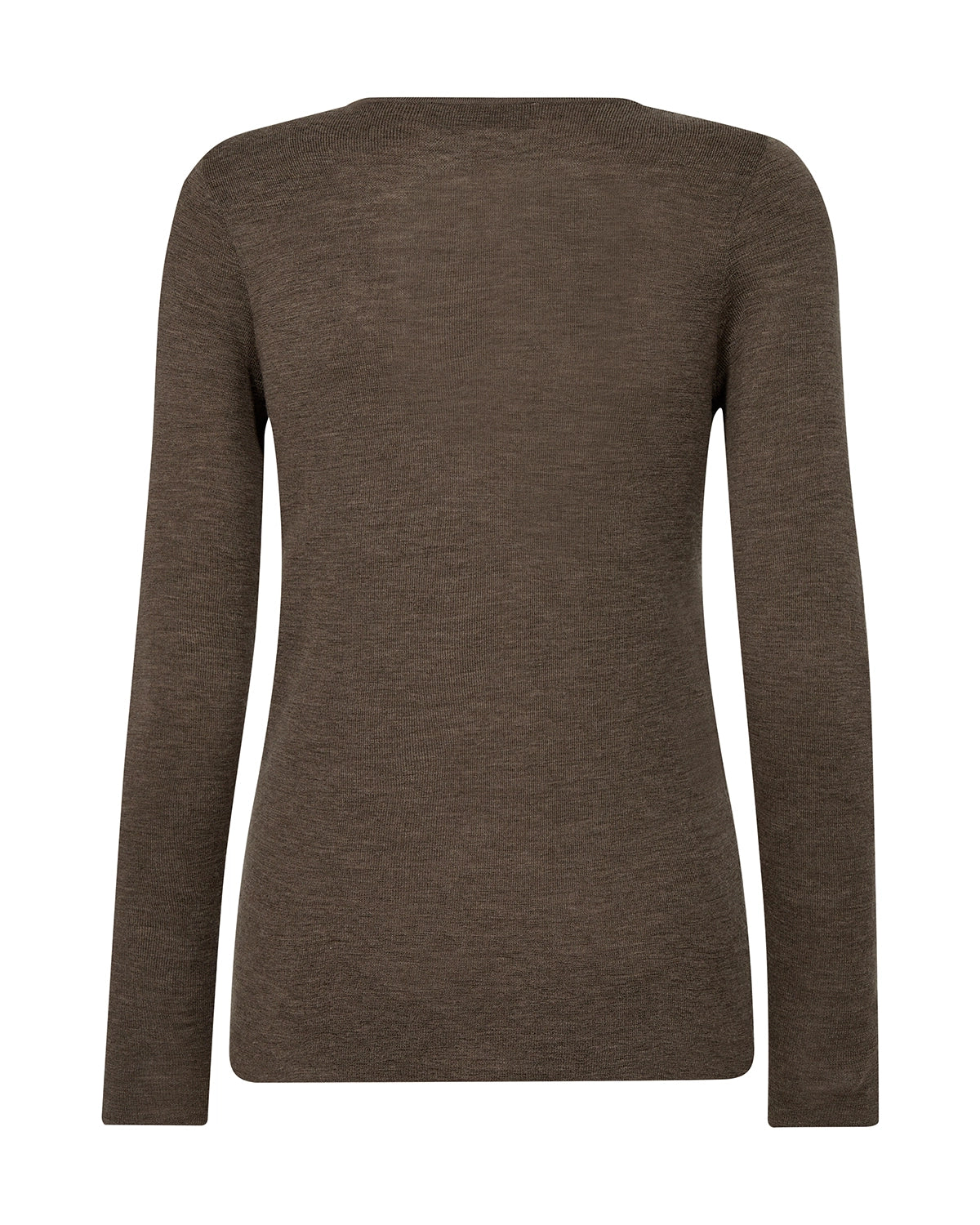 Mos Mosh Bouch O-Neck Knit 168080