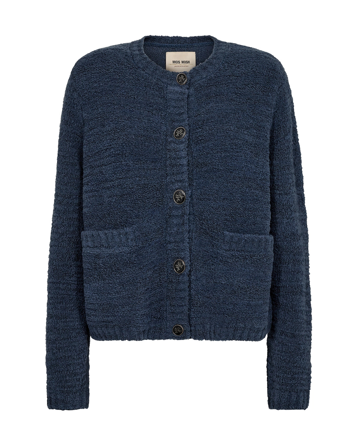 Mos Mosh Toda Knit Cardigan 168730