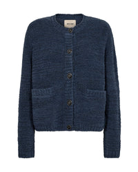 Mos Mosh Toda Knit Cardigan 168730