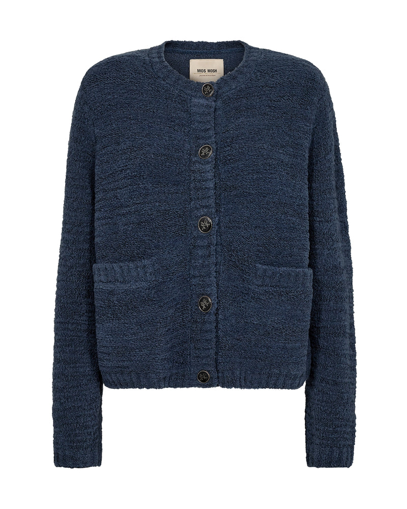 Mos Mosh Toda Knit Cardigan 168730