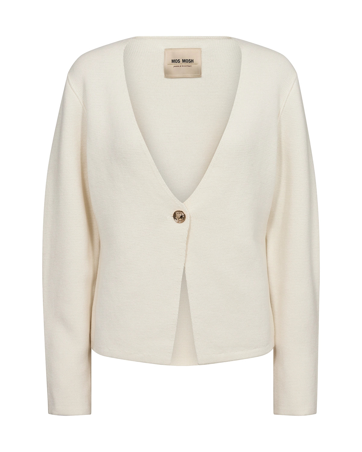 Mos Mosh Taegan Knit Cardigan 168790
