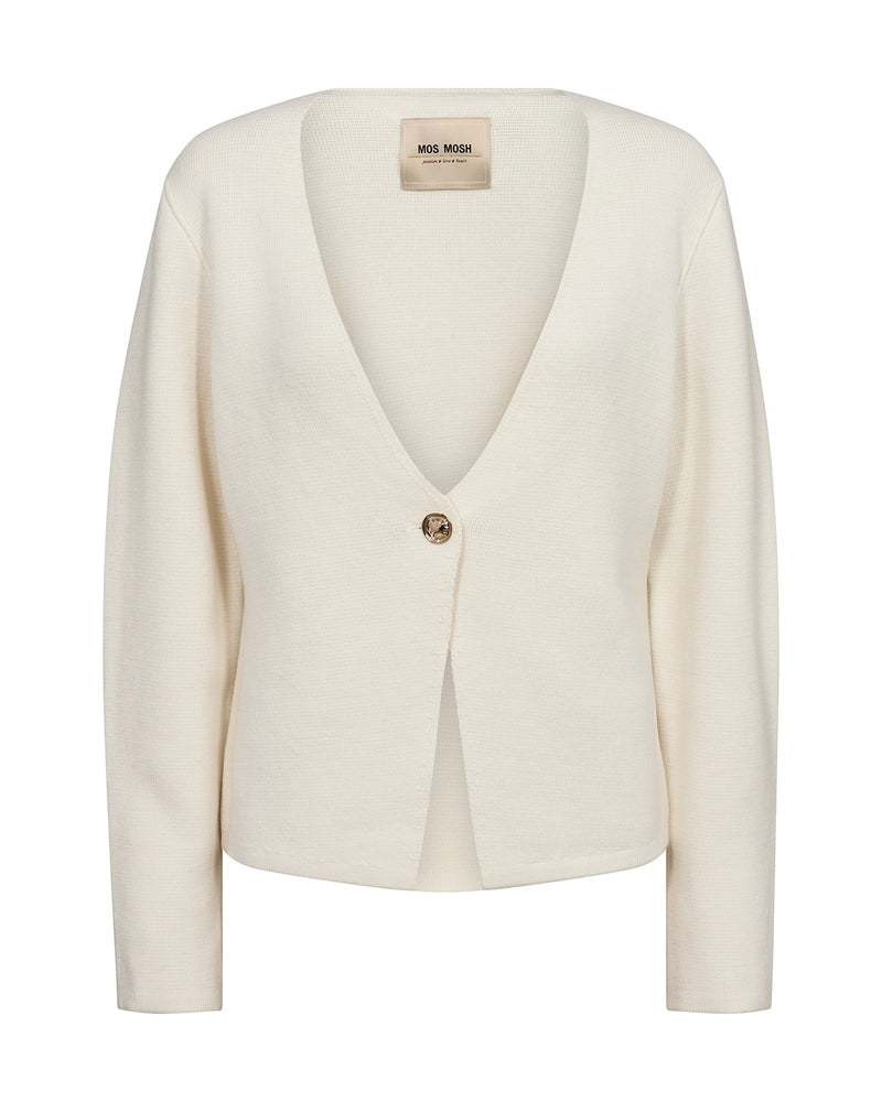Mos Mosh Taegan Knit Cardigan 168790