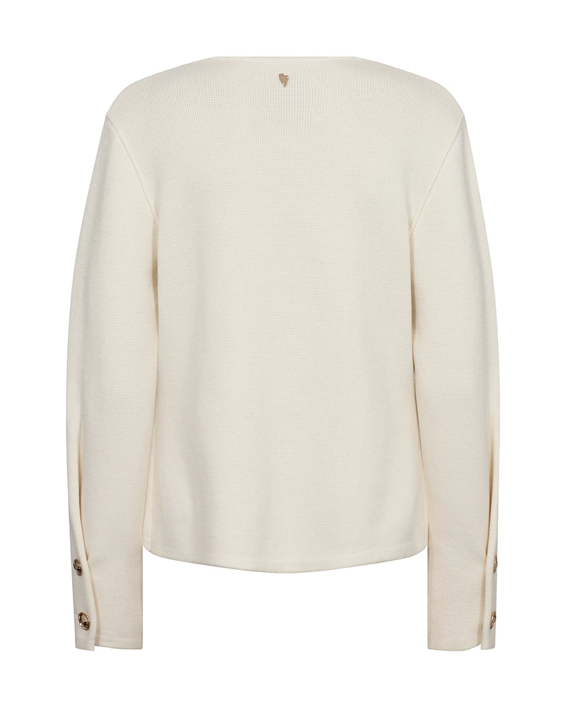 Mos Mosh Taegan Knit Cardigan 168790