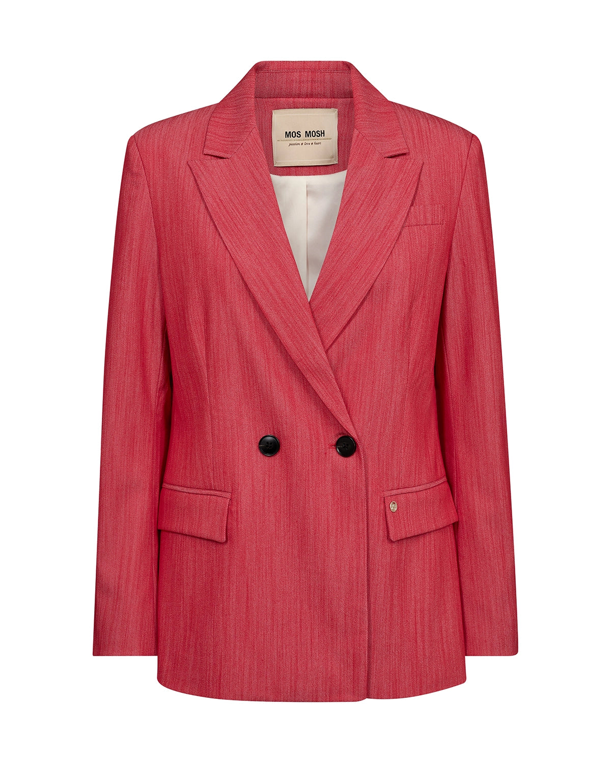 Mos Mosh Wanda Penn Blazer 169570